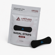 Limitless Athlete Sport & Slaap Bundel