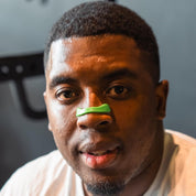 Black Limit Neus Strips