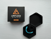 Limitless Athlete Reisdoosje