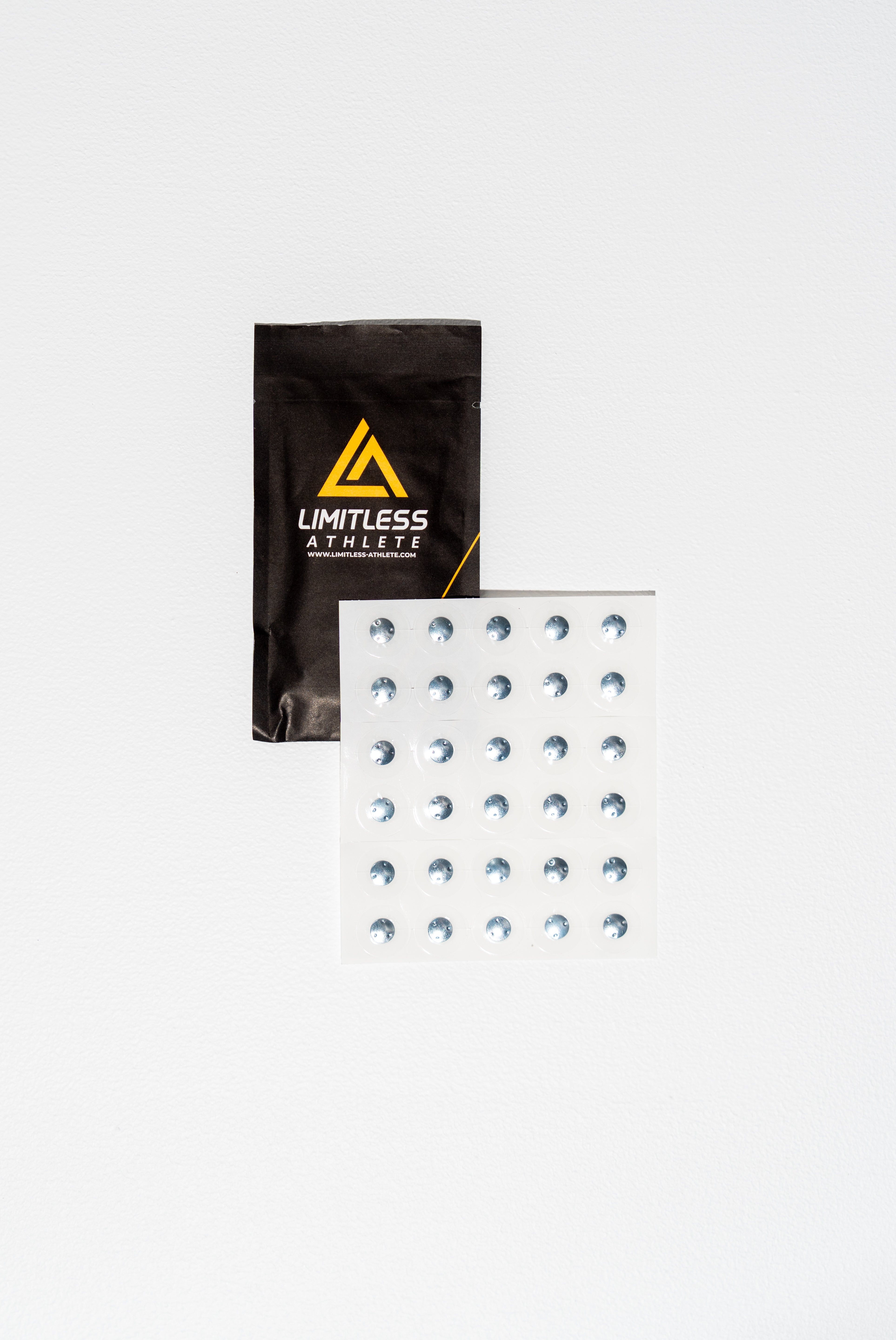 Limitless Athlete Waterproof neuspleisters
