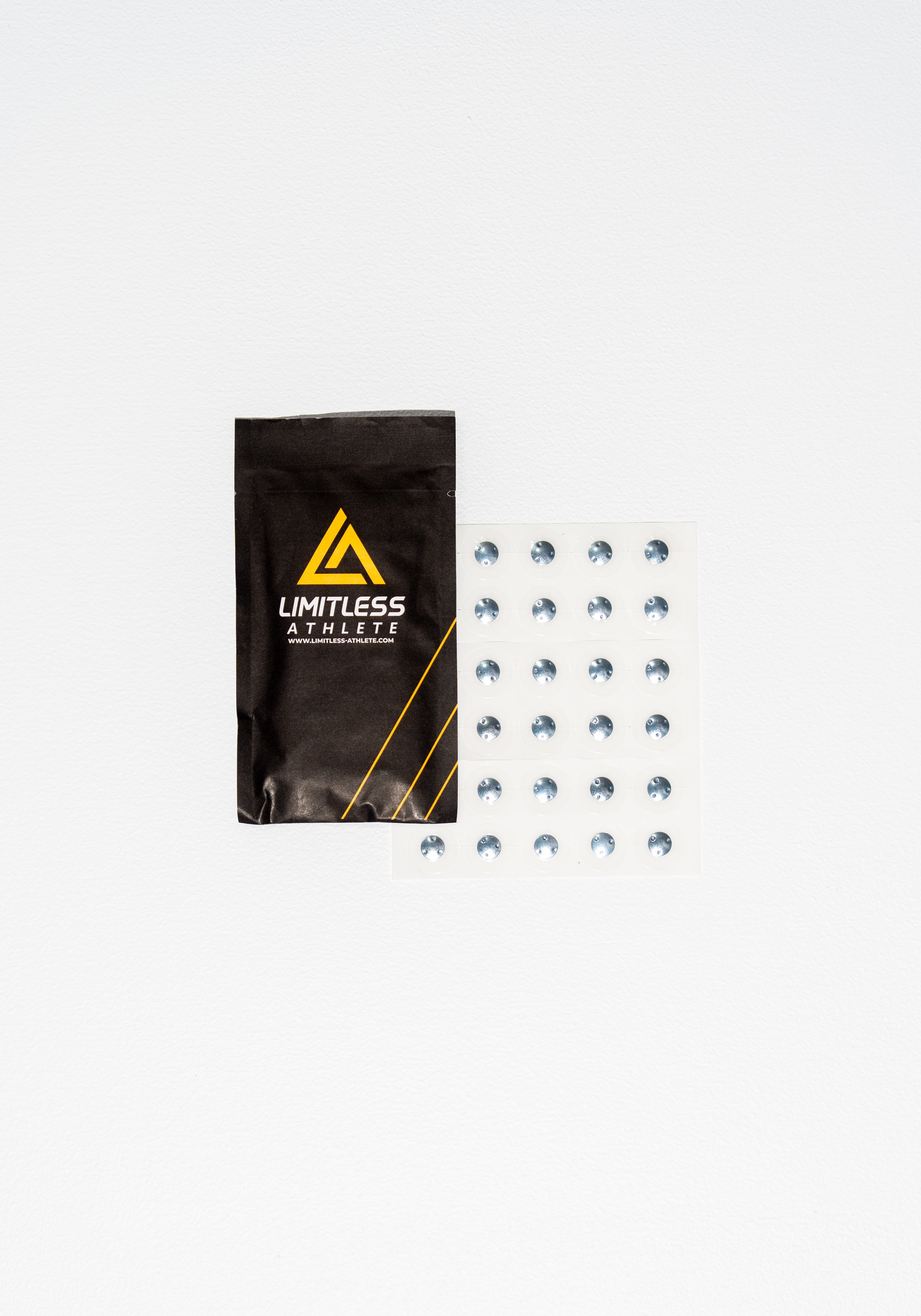 Limitless Athlete Waterproof neuspleisters
