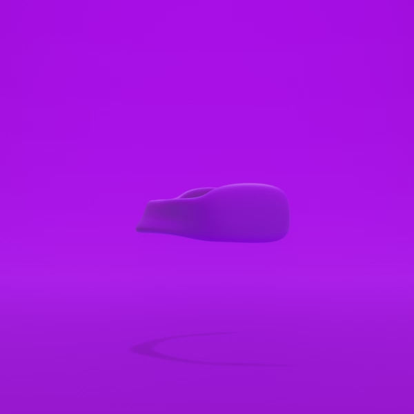 Purple Shift