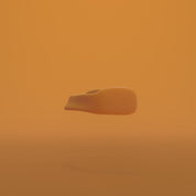Oxygen Orange
