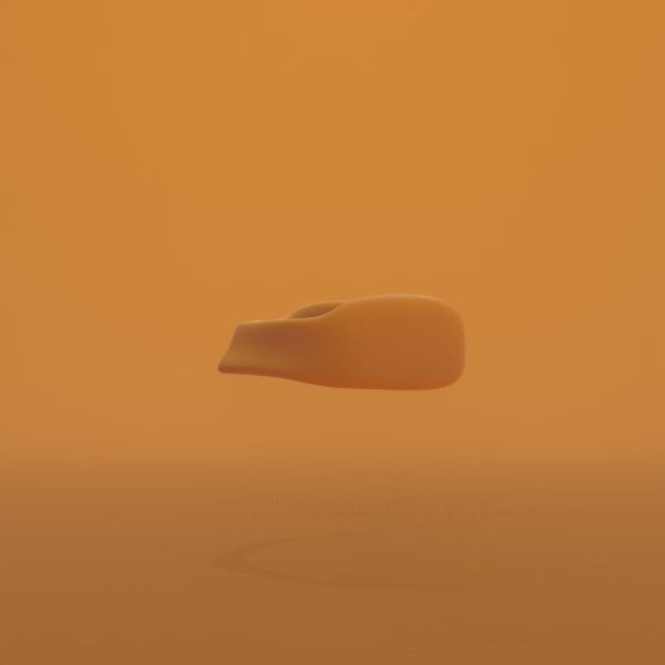 Oxygen Orange