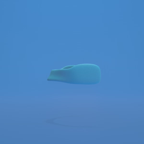 Blue Flow